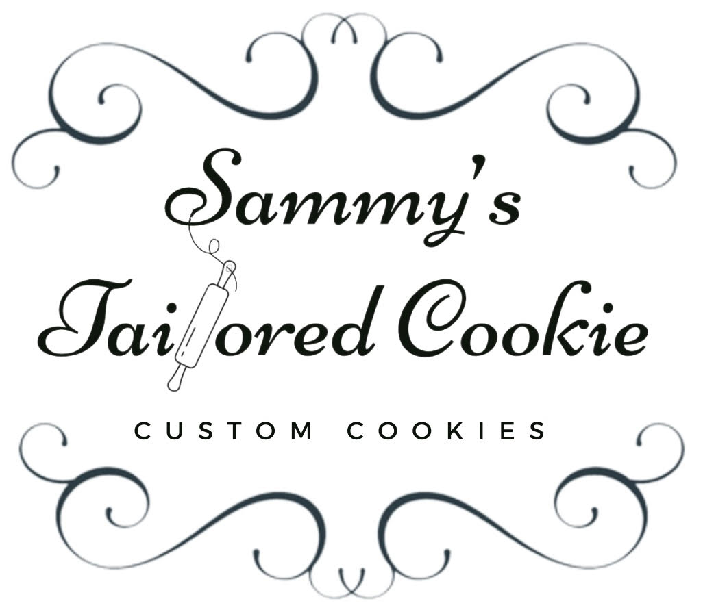 Sammy's Tailored Cookie